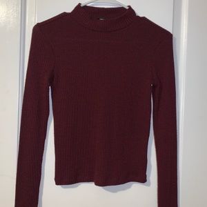 Longsleeve!
